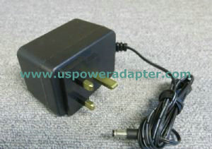 New Generic AC Power Adapter 12V 1.3A - Model: AA-121A3D